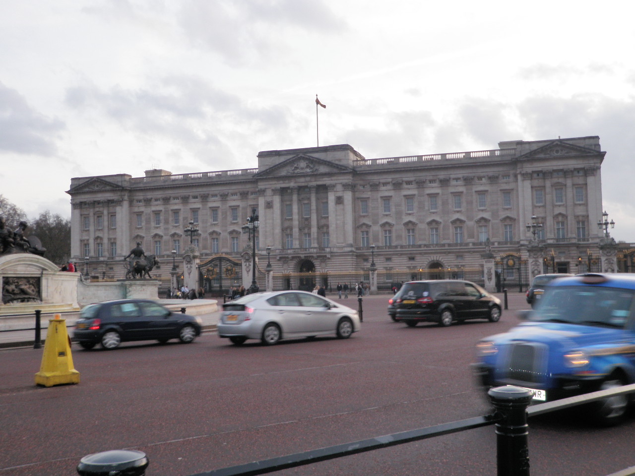 Buckingham Palace