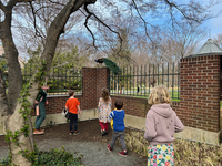 Grounds for Sculpture