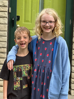 First day of the 2025-26 School Year